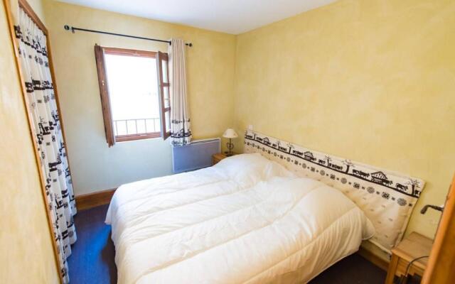 Appartement Briançon, 3 pièces, 6 personnes - FR-1-330C-102