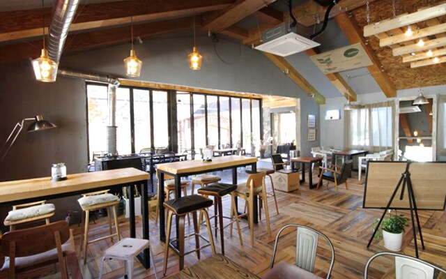 Pyeongchang Grass Fragrance Pension