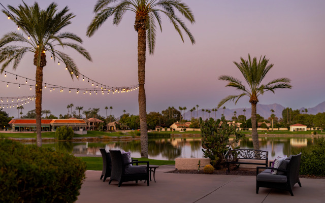 The McCormick Scottsdale