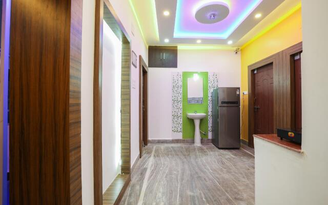 OYO 79205 Milonee Stay Near ITER college, Khandagiri