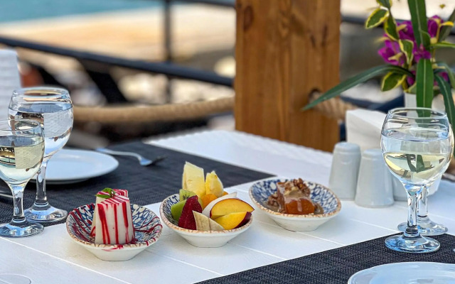 Transatlantik Beach Hotel