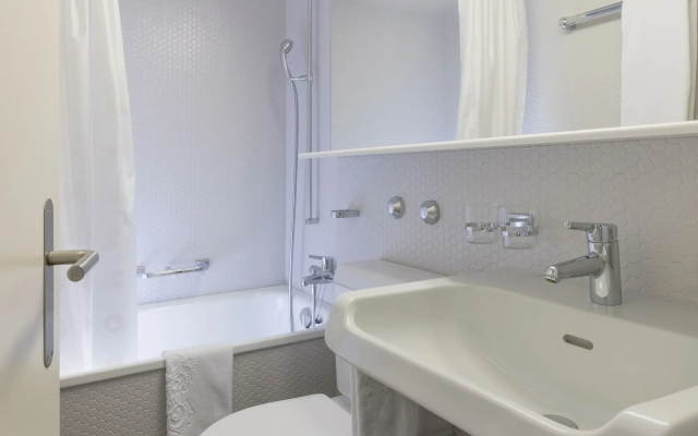 Mercure Lenzburg Krone