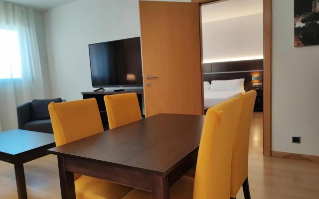 Tarraco Park Tarragona