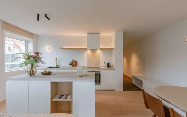 BE KNK Eliz 102-4a in Knokke-heist