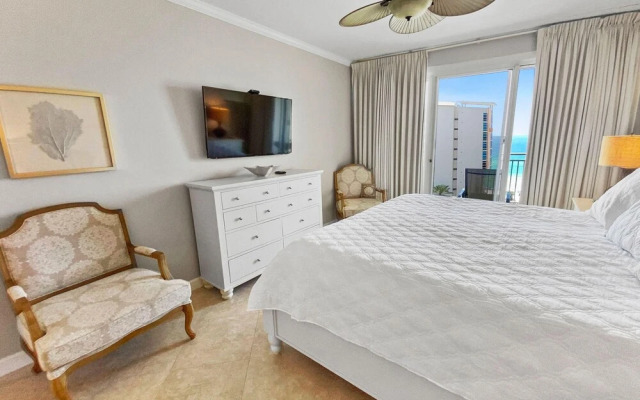 Sterling Shores 902 by Destin Getaways