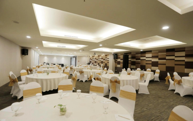 Mercure Padang