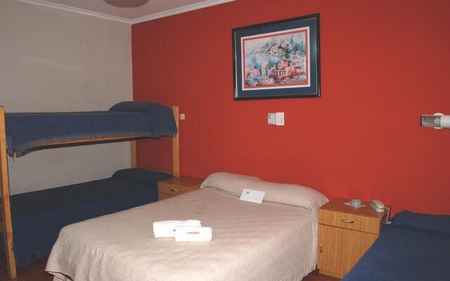 Hotel Odeon