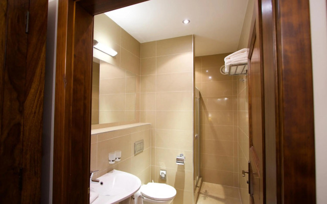 Hotel Residence Agnes