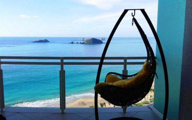 Bay View Grand Marina 2BR