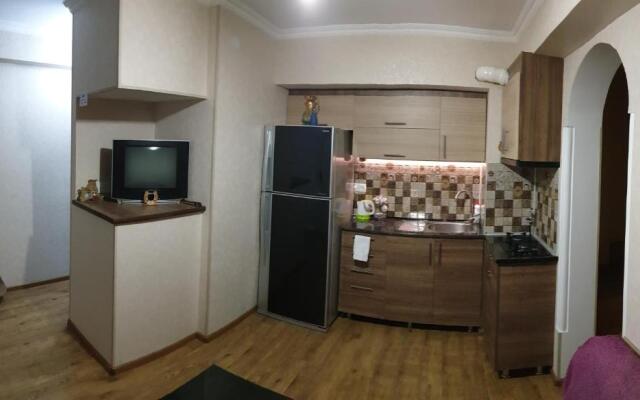 Apartment on Sundukiani Street Lane