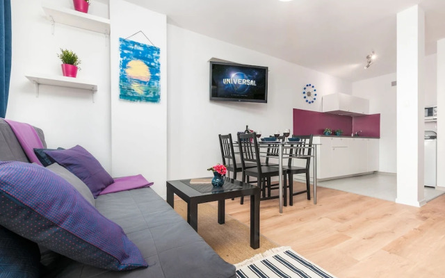 Little Home - Violet