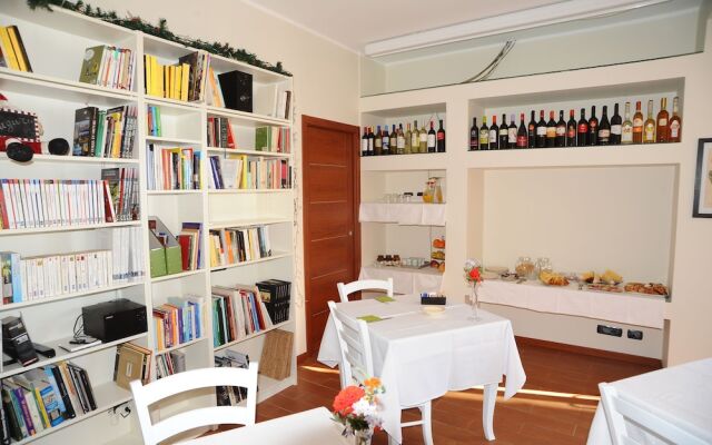 Tenuta Santa Tecla