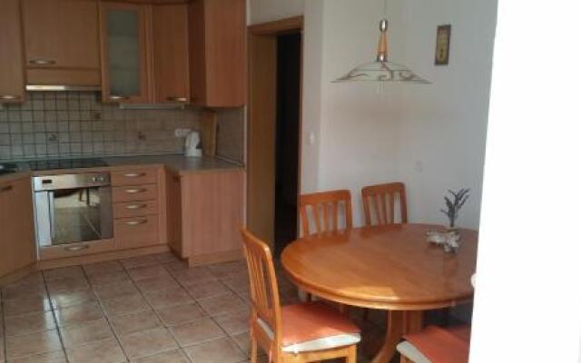 Apartment Brina