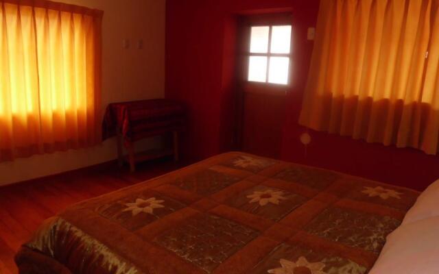 Piuray Hostal Cusco