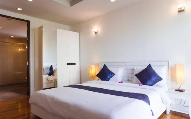 The Haven Lagoon Condominium