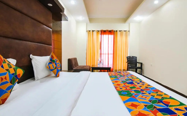 OYO Rooms 088 Doon View