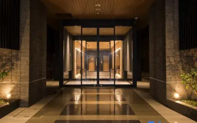 Tmark City Hotel Kanazawa