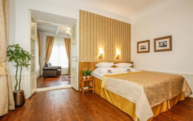 Vihula Manor Country Club and Spa