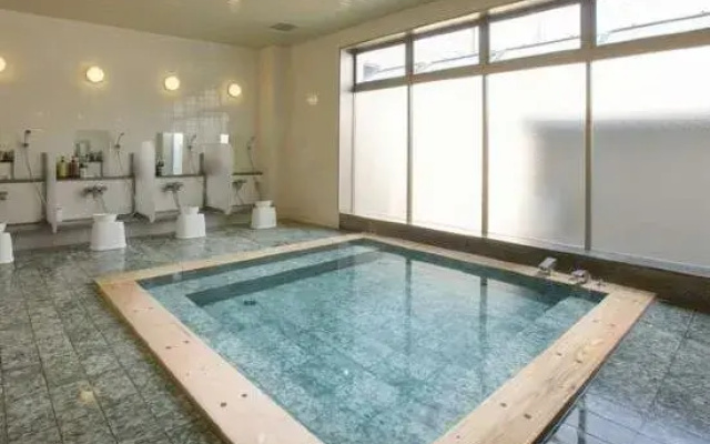 Rest Inn Tokinosumika