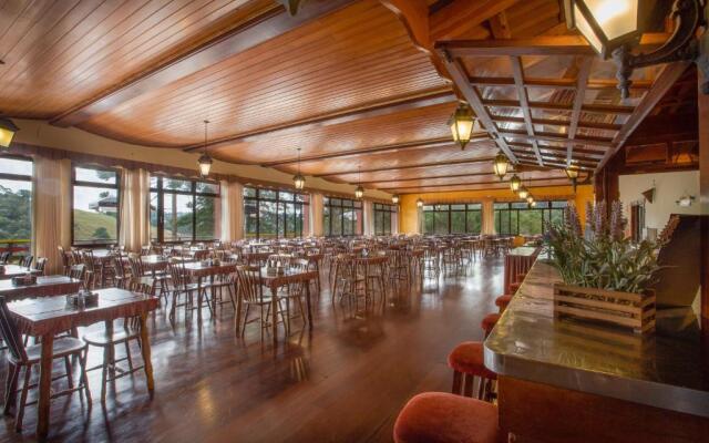 Hotel Recanto São Cristóvão