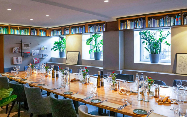 INK Hotel Amsterdam - MGallery