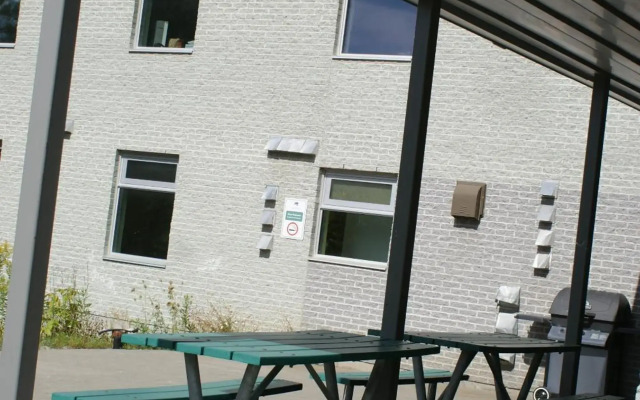 Residence & Conference Centre - Sudbury West