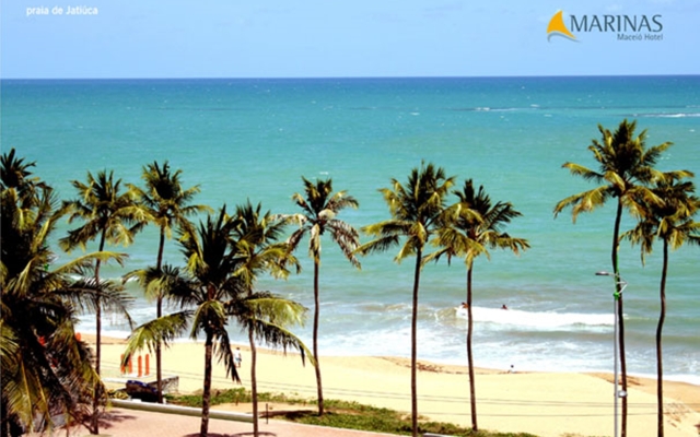 Marinas Maceió Hotel