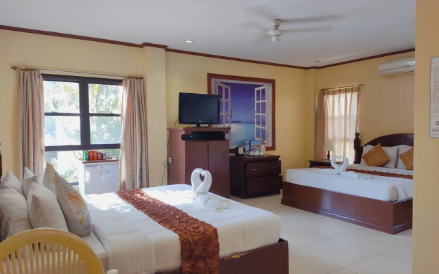 Subic Waterfront Resort And Hotel