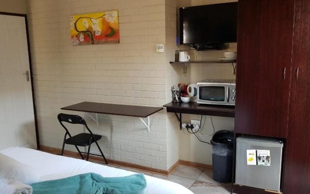 Mc Kala Guest House