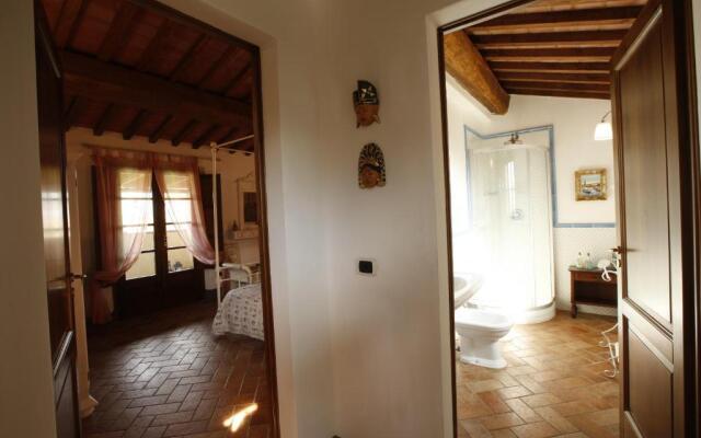 Appartamento in Casale toscano