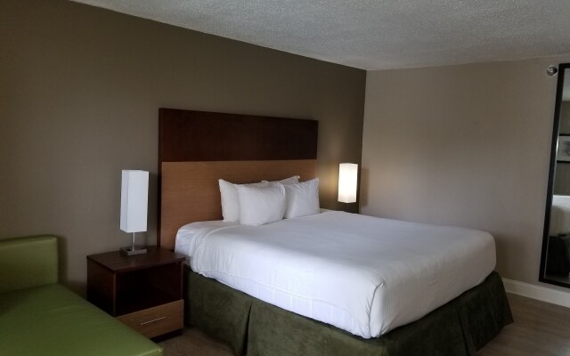 Stayable Select Gainesville