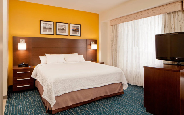 Residence Inn by Marriott Boston Back Bay/Fenway