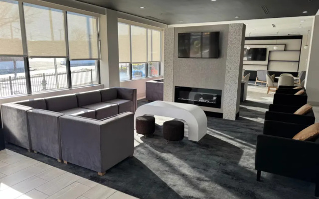 La Quinta Inn & Suites by Wyndham Washington DC-Capital/NoMA