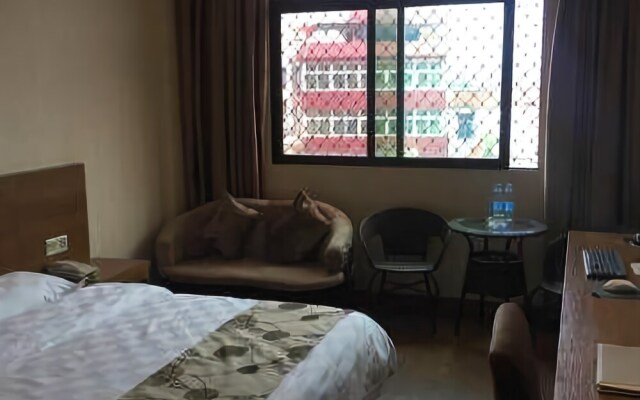Xinhongchang Boutique Hotel