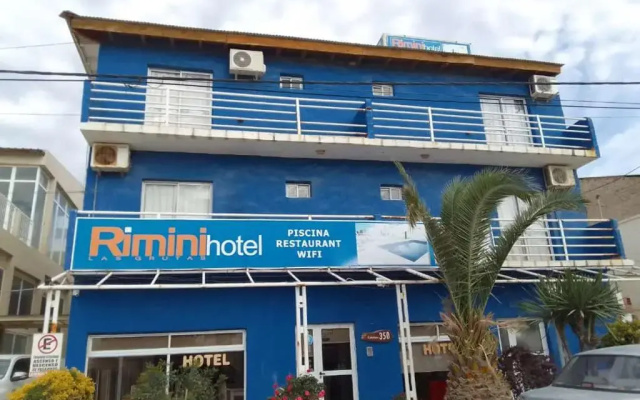 Rimini Hotel