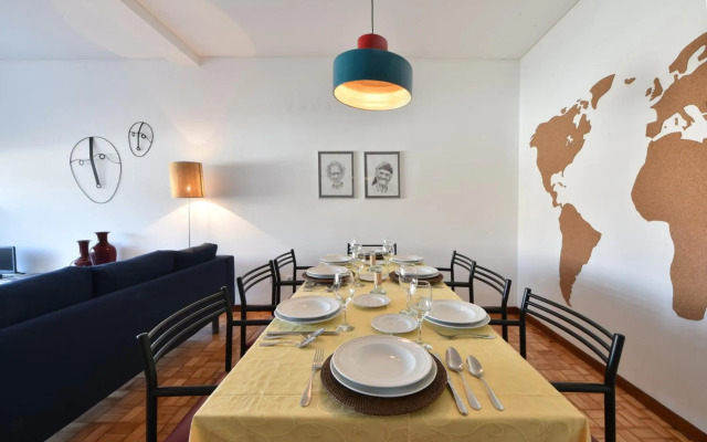 PinPorto City Center I