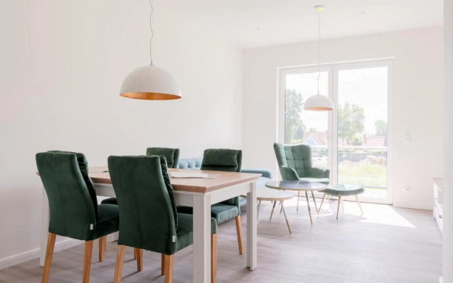 Apartmenthaus Wittsande Wittsande 03