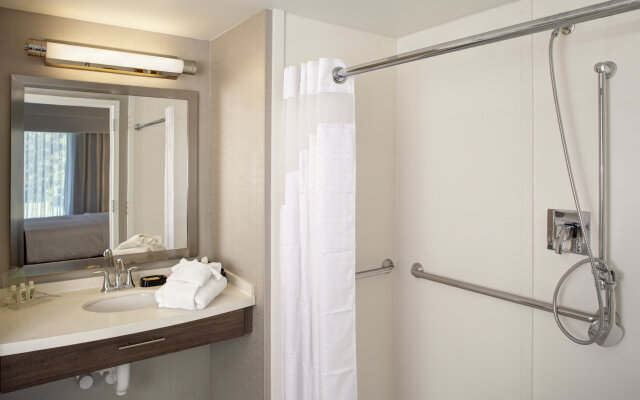 Holiday Inn Franklin - Cool Springs by IHG