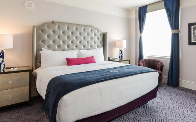 The Read House Historic Inn & Suites