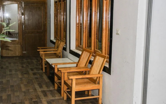 Hotel Real Siachen