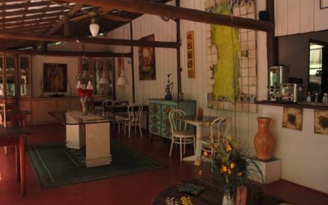 Casas Porto de Cima