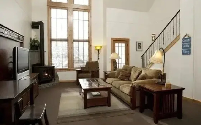 The Lodge At Government Camp