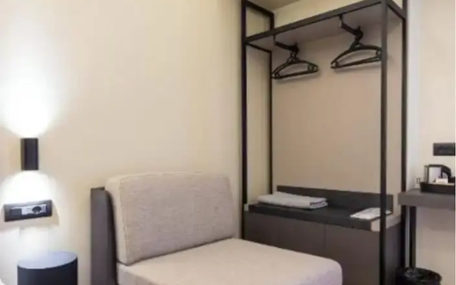 Green Boutique Hotel