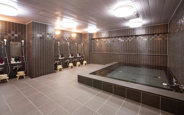 Ryokan Hirashin