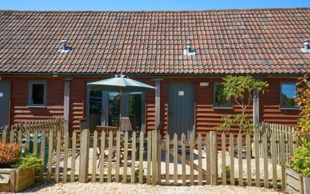 Barn Cottages at Lacock