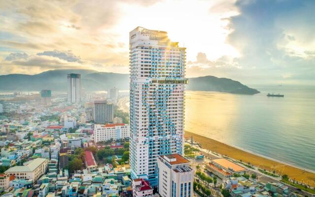 TMS Quy Nhon - Ngoc Lan Apartments