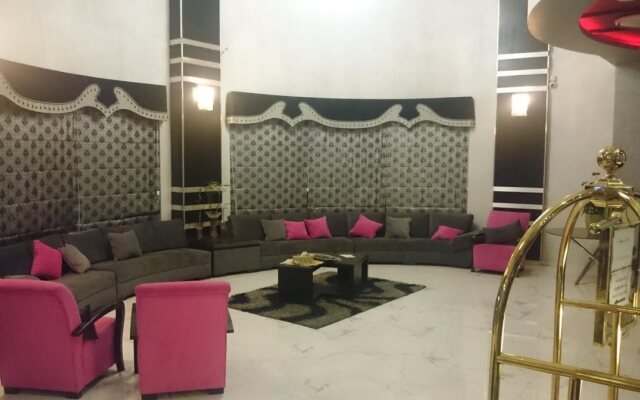 Abu Mazen Hotel