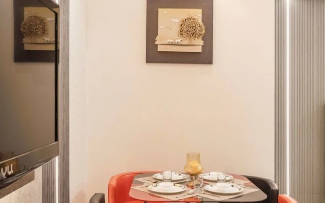 The Elite Apartment Nr Aster Cmi3bhk