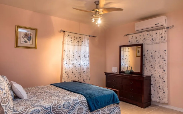 Caicos Cactus Residence