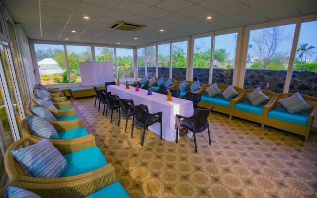 Casuarina bay